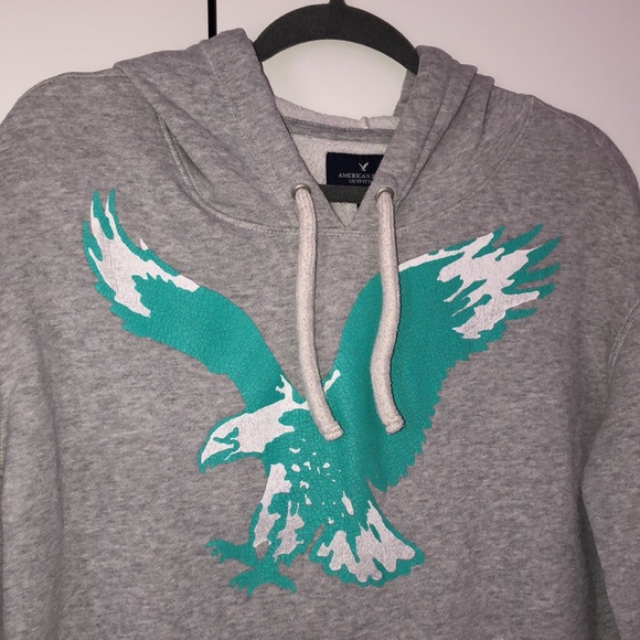 American Eagle Outfitters women’s hoodie, size M - Picture 2 of 5